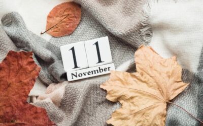 Por qué el 11/11 es una fecha mágica para probar suerte