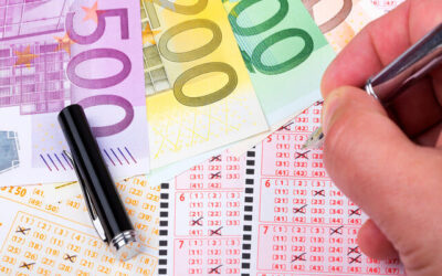 Apuestas de Bonoloto múltiple