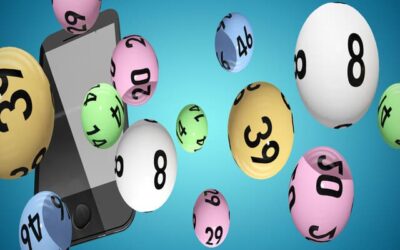 ¿Sirve elegir números aleatorios en la lotería?