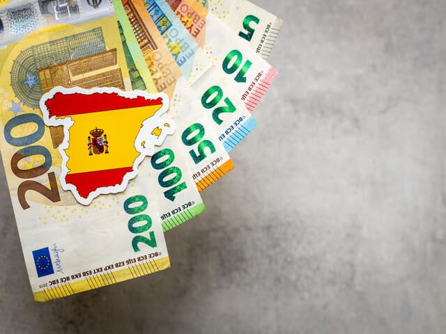 Jugar a la Bonoloto
