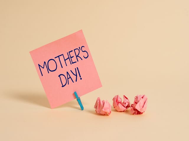Sorteo extraordinario del Día de la Madre