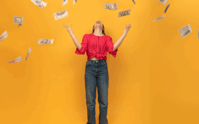 Cómo aumentar tu probabilidad en la lotería