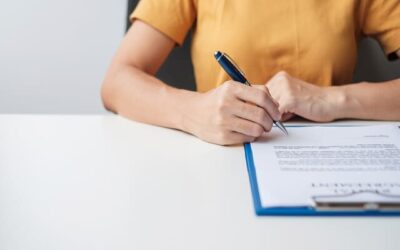 Cómo Donar un Premio a un Familiar Legalmente