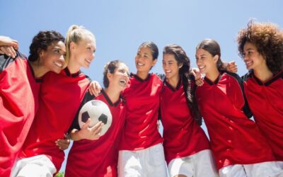 La Quiniela de la Liga de Fútbol Femenina