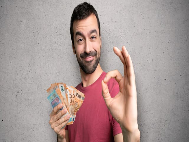 número de Lotería Nacional