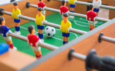 Estrategias para lograr el pleno al 15