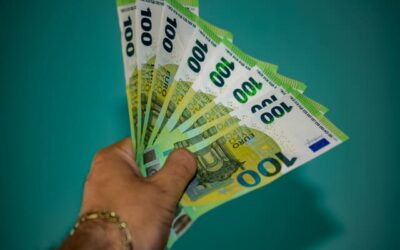 ¿Qué significa soñar con dinero?
