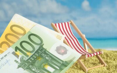 Sorteo Extraordinario de Vacaciones de Lotería
