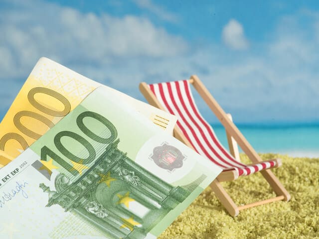 sorteo extraordinario de vacaciones
